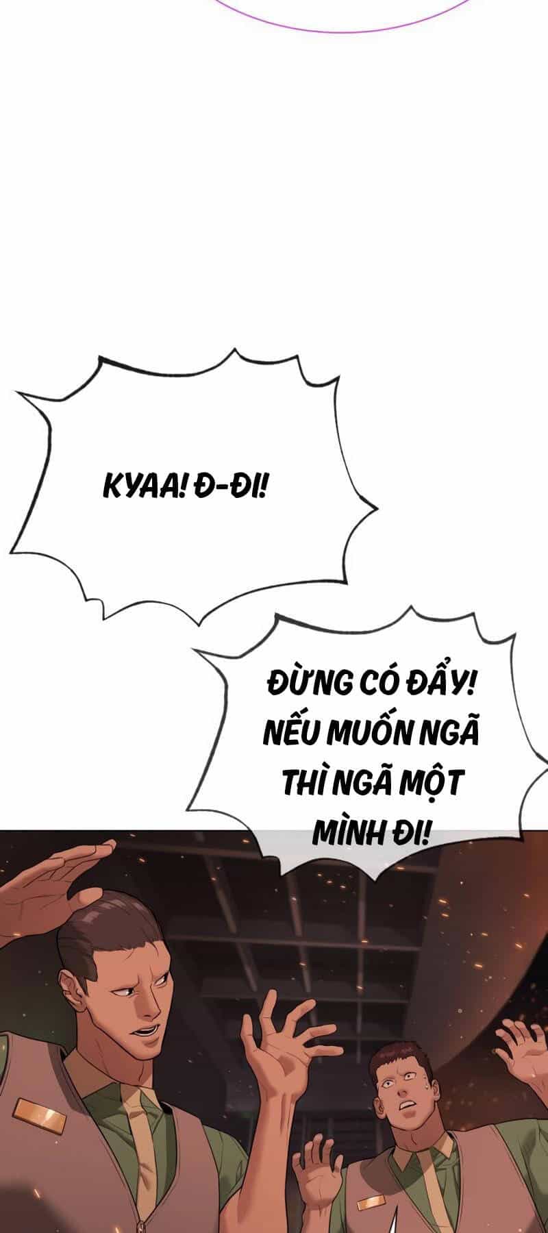 Sát Thủ Peter - Chương 37.5 - ảnh 38