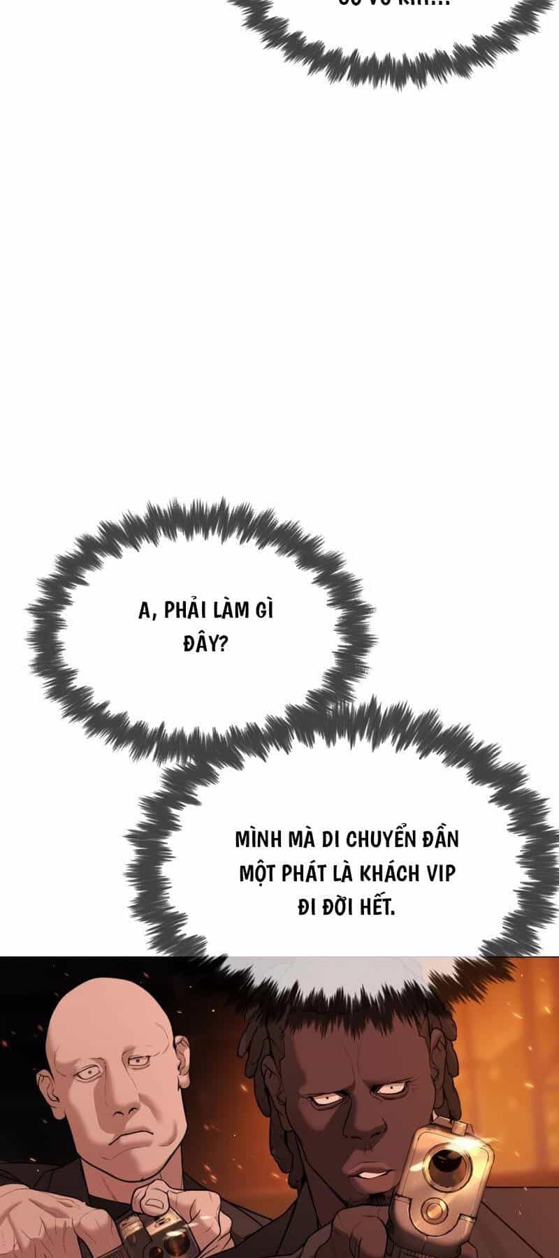 Sát Thủ Peter - Chương 37.5 - ảnh 42