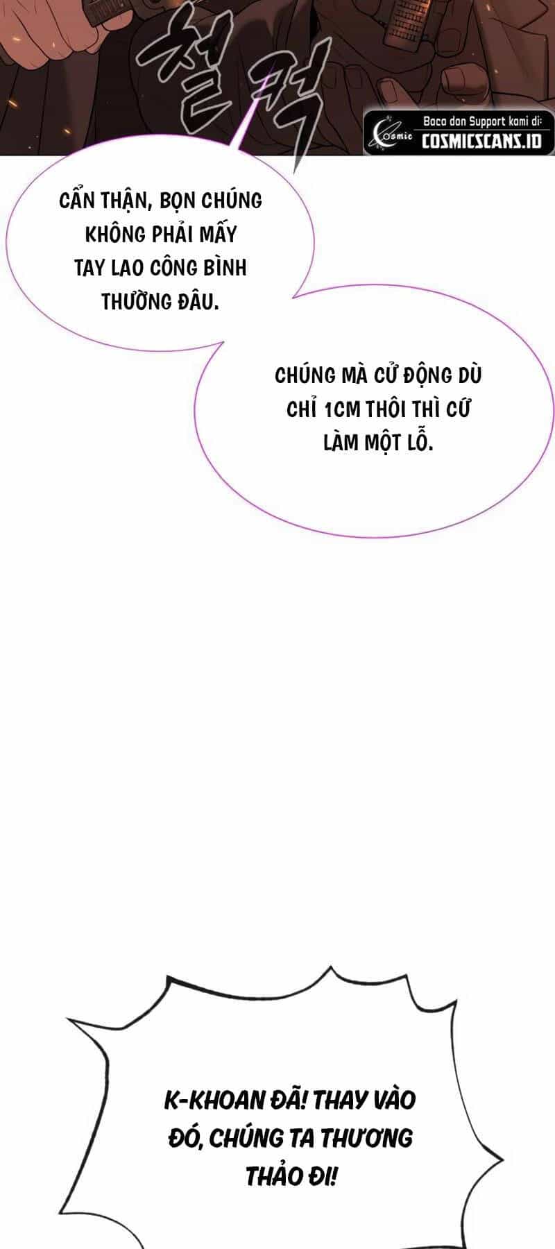 Sát Thủ Peter - Chương 37.5 - ảnh 43