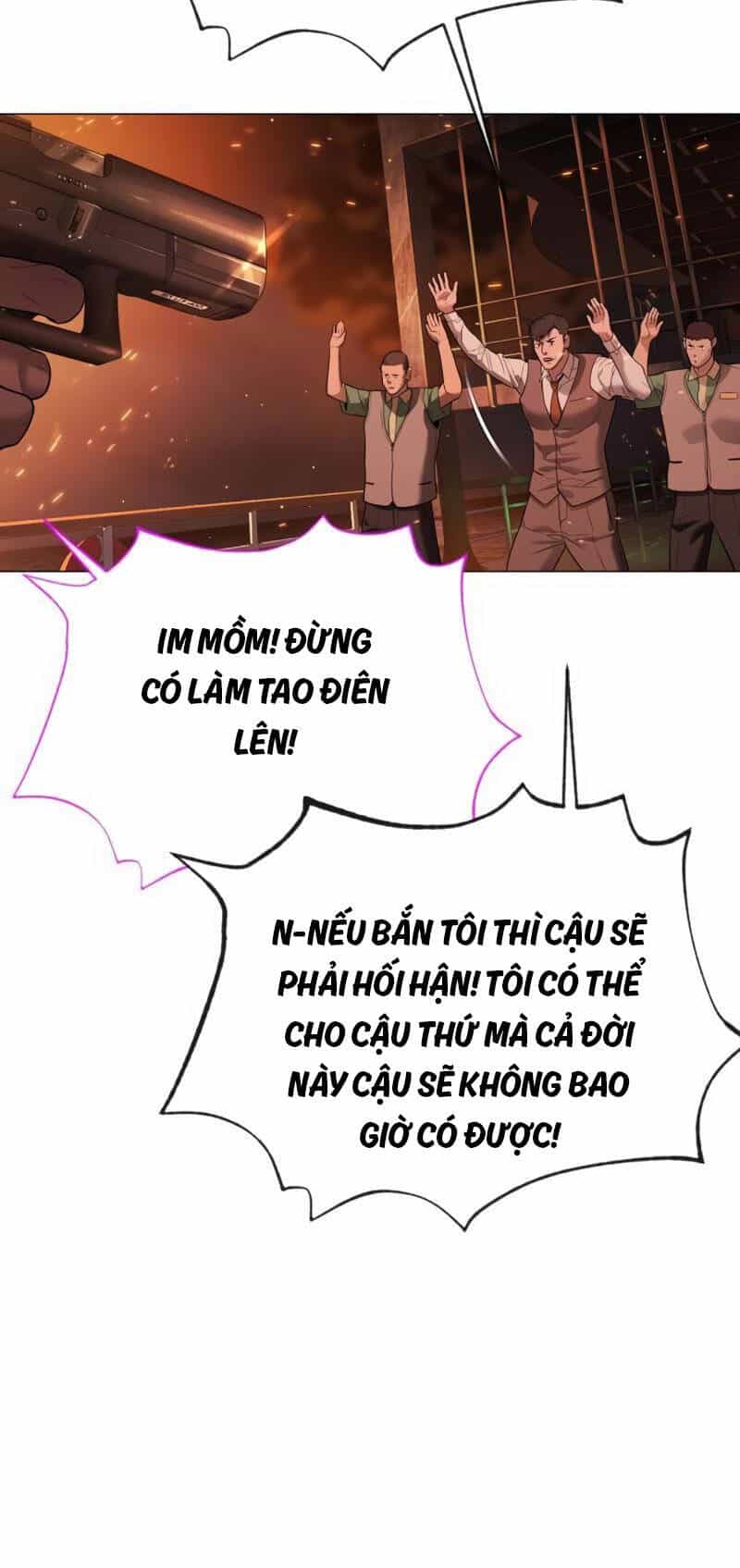 Sát Thủ Peter - Chương 37.5 - ảnh 44