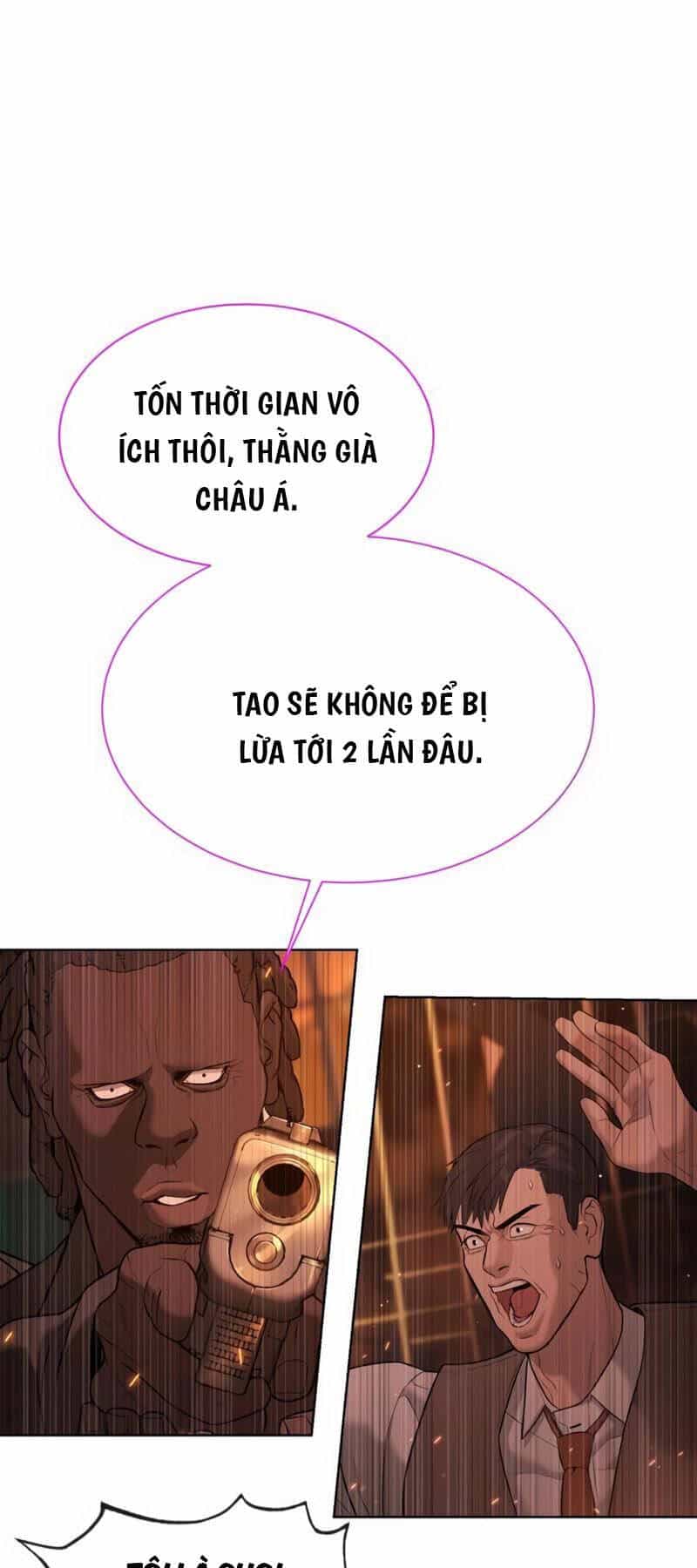 Sát Thủ Peter - Chương 37.5 - ảnh 45