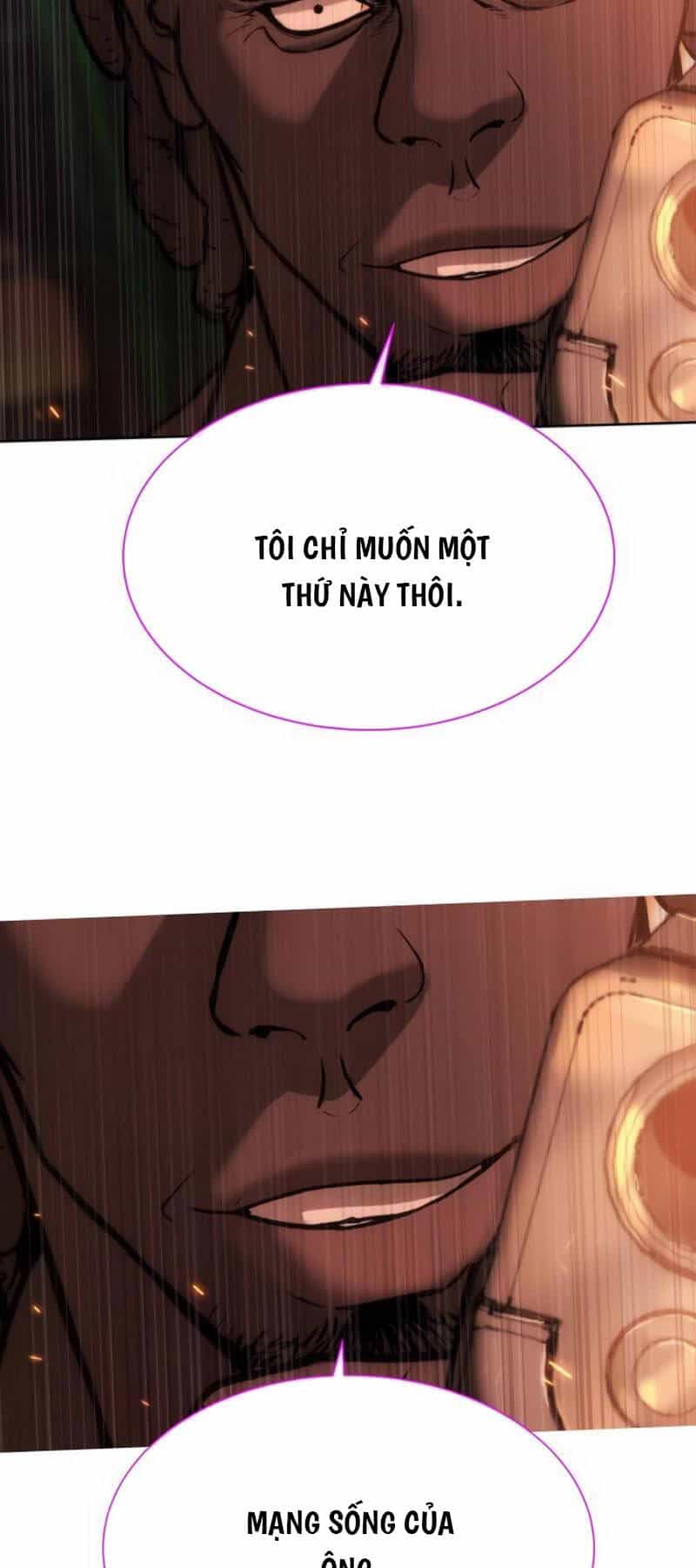 Sát Thủ Peter - Chương 37.5 - ảnh 47