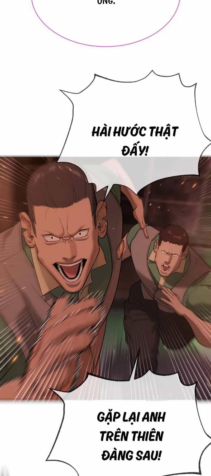 Sát Thủ Peter - Chương 37.5 - ảnh 48