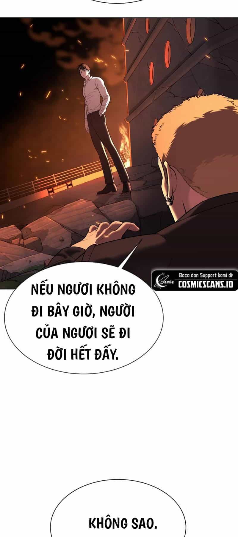 Sát Thủ Peter - Chương 37.5 - ảnh 51