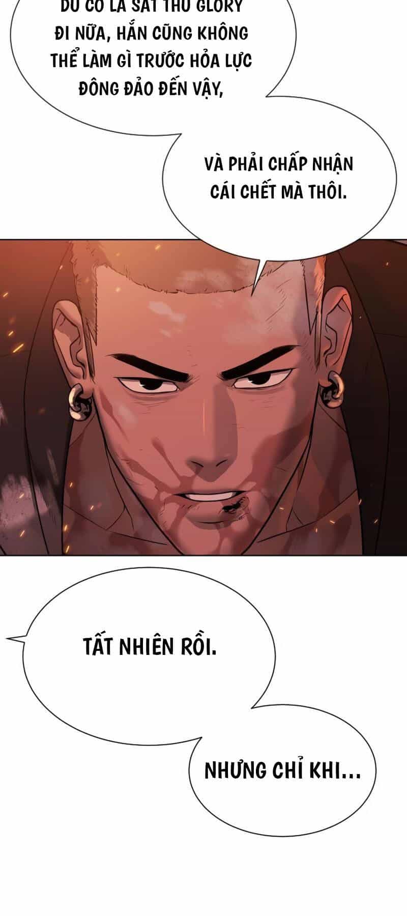 Sát Thủ Peter - Chương 37.5 - ảnh 53