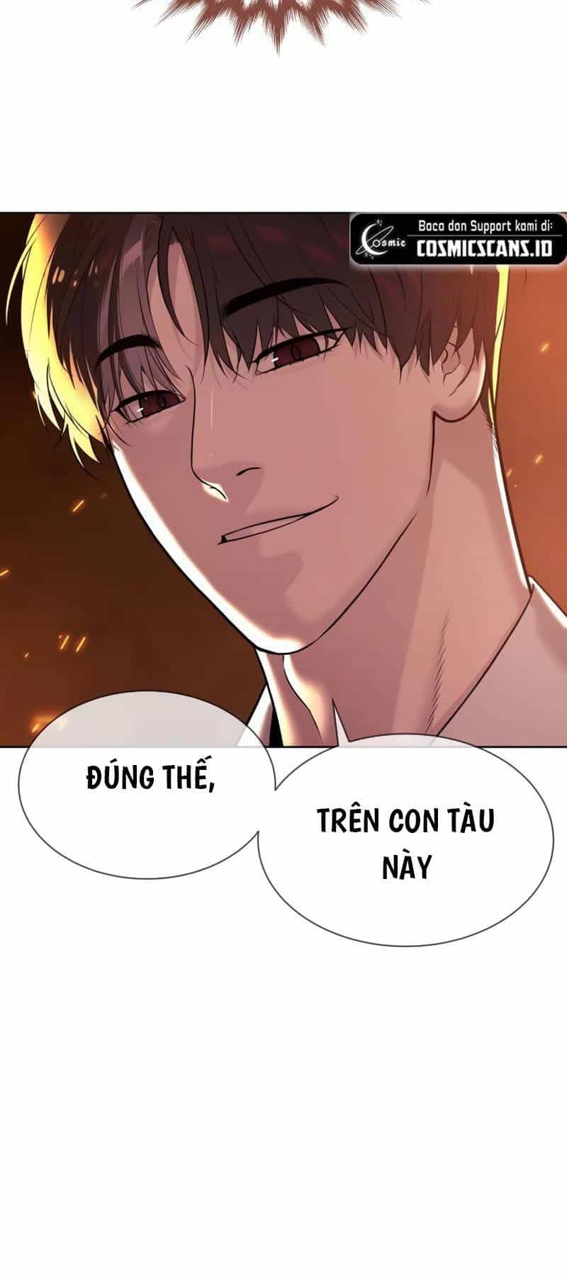 Sát Thủ Peter - Chương 37.5 - ảnh 55