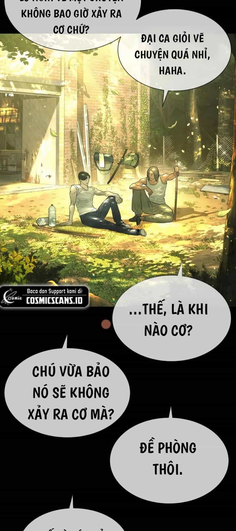 Sát Thủ Peter - Chương 37.5 - ảnh 66