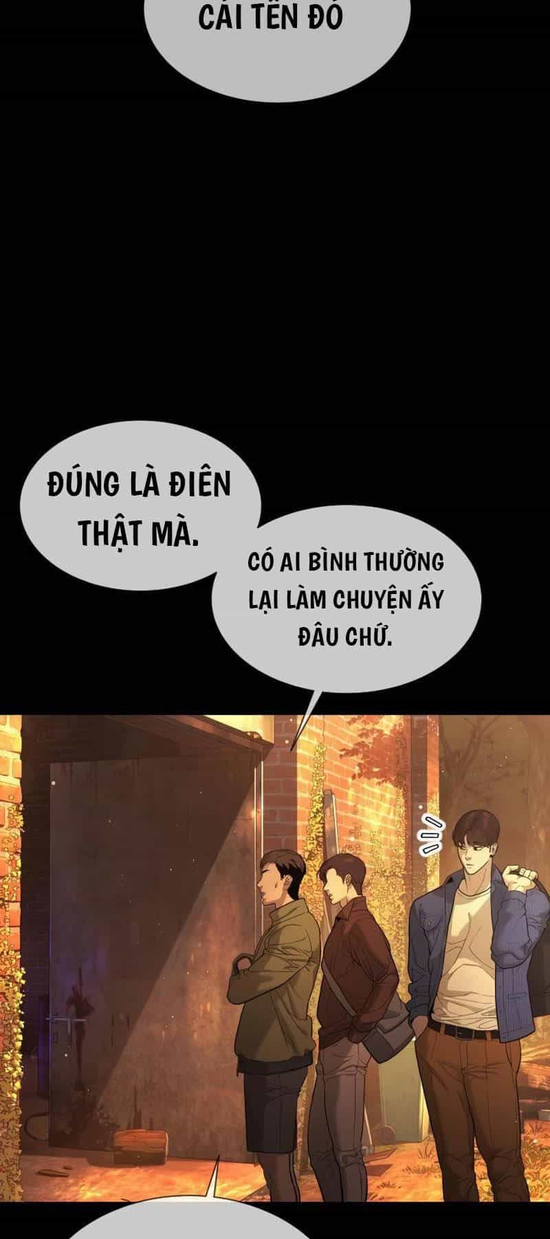 Sát Thủ Peter - Chương 37.5 - ảnh 74