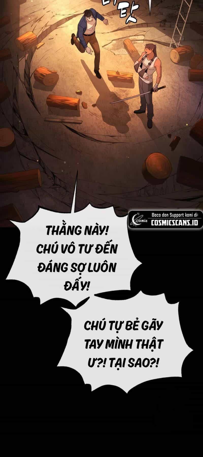 Sát Thủ Peter - Chương 37.5 - ảnh 80