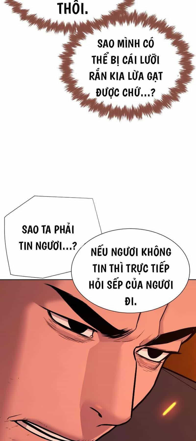 Sát Thủ Peter - Chương 37.5 - ảnh 9