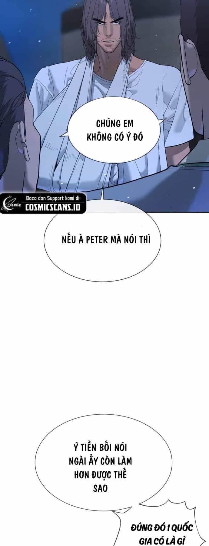Sát Thủ Peter - Chương 38 - ảnh 10