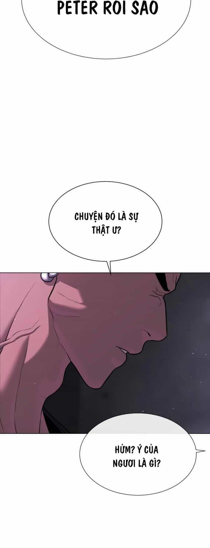 Sát Thủ Peter - Chương 38 - ảnh 108