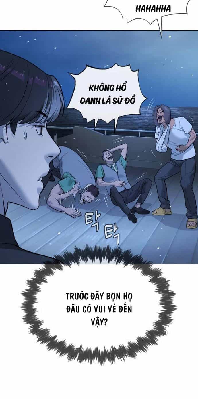 Sát Thủ Peter - Chương 38 - ảnh 11
