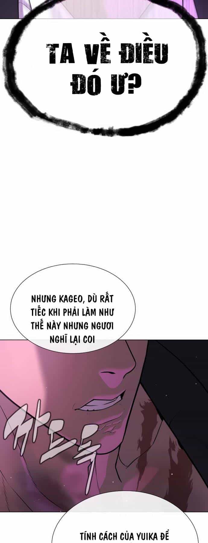 Sát Thủ Peter - Chương 38 - ảnh 118