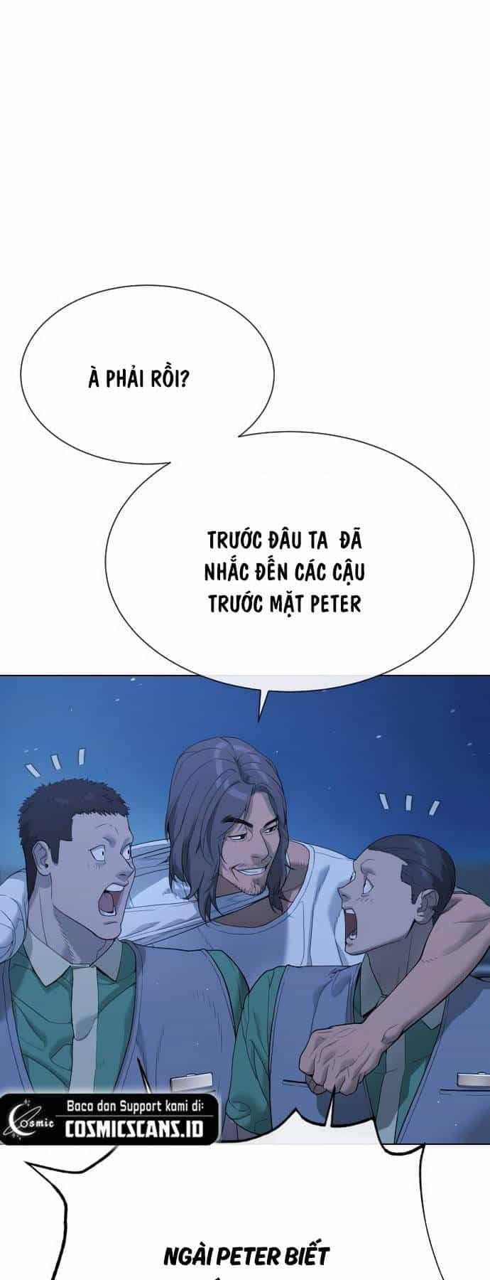 Sát Thủ Peter - Chương 38 - ảnh 12