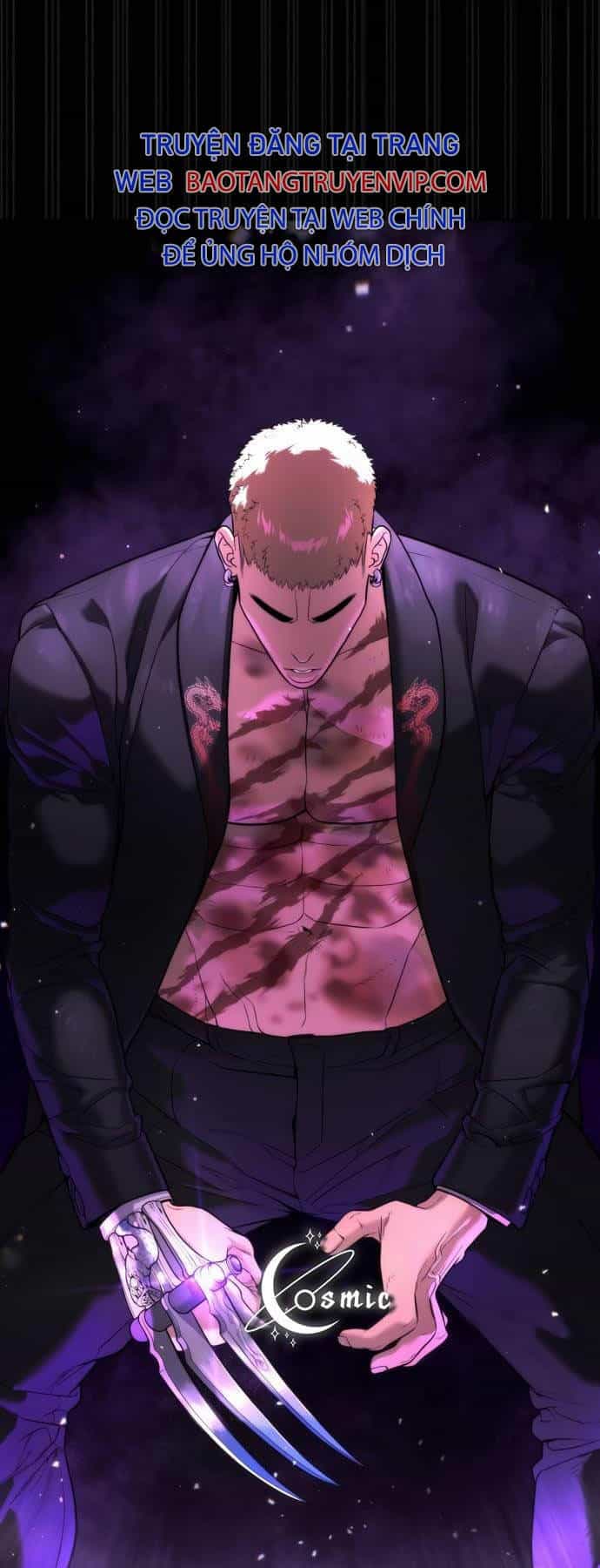 Sát Thủ Peter - Chương 38 - ảnh 124