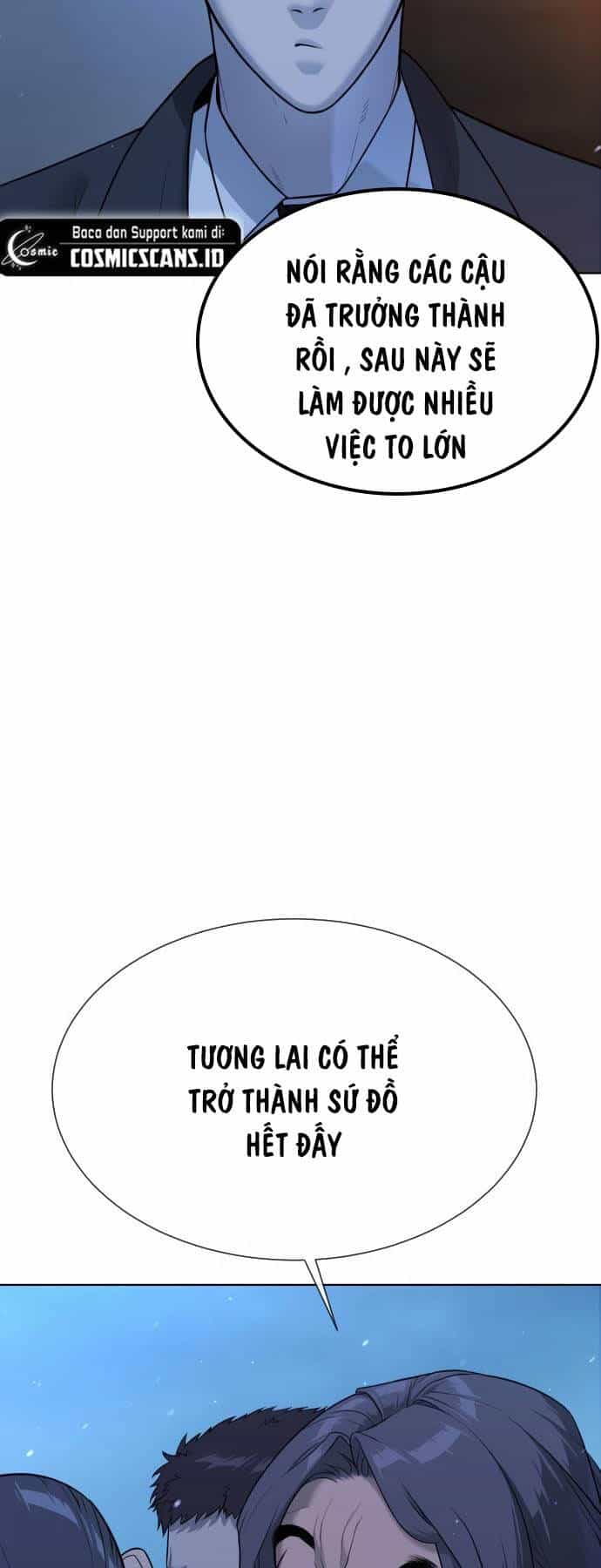 Sát Thủ Peter - Chương 38 - ảnh 14