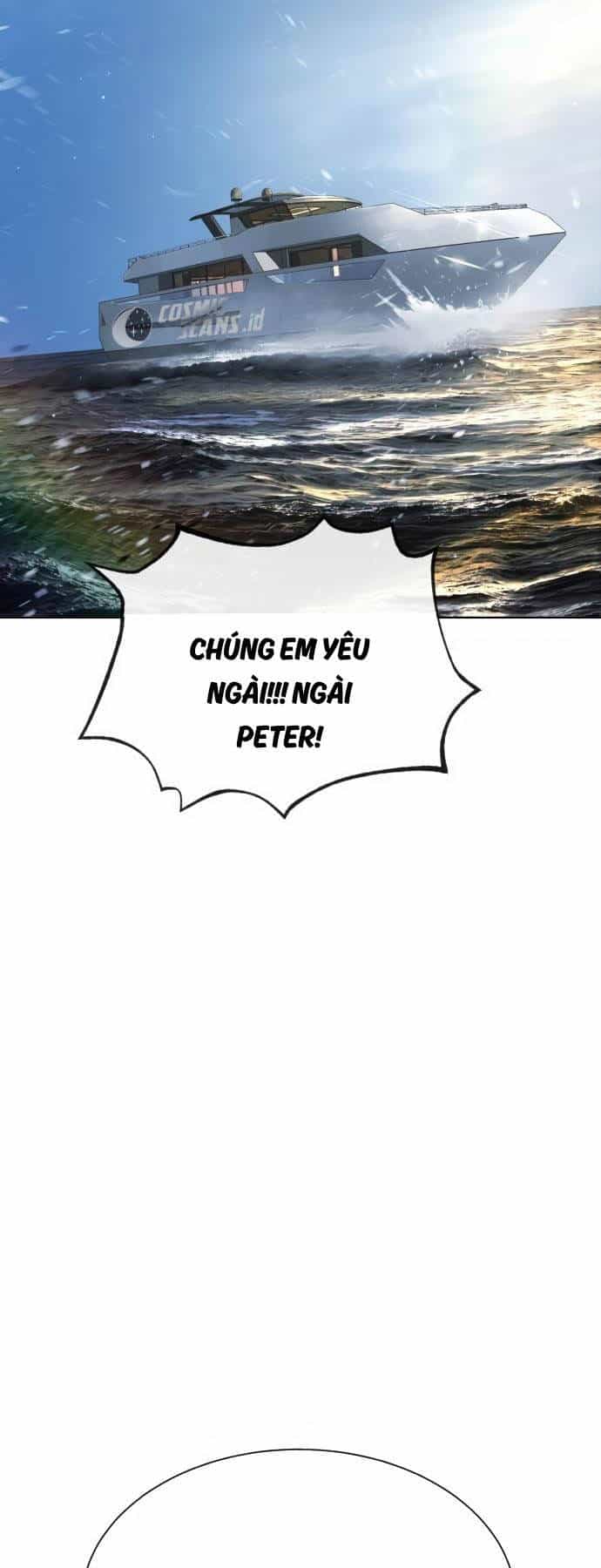 Sát Thủ Peter - Chương 38 - ảnh 16