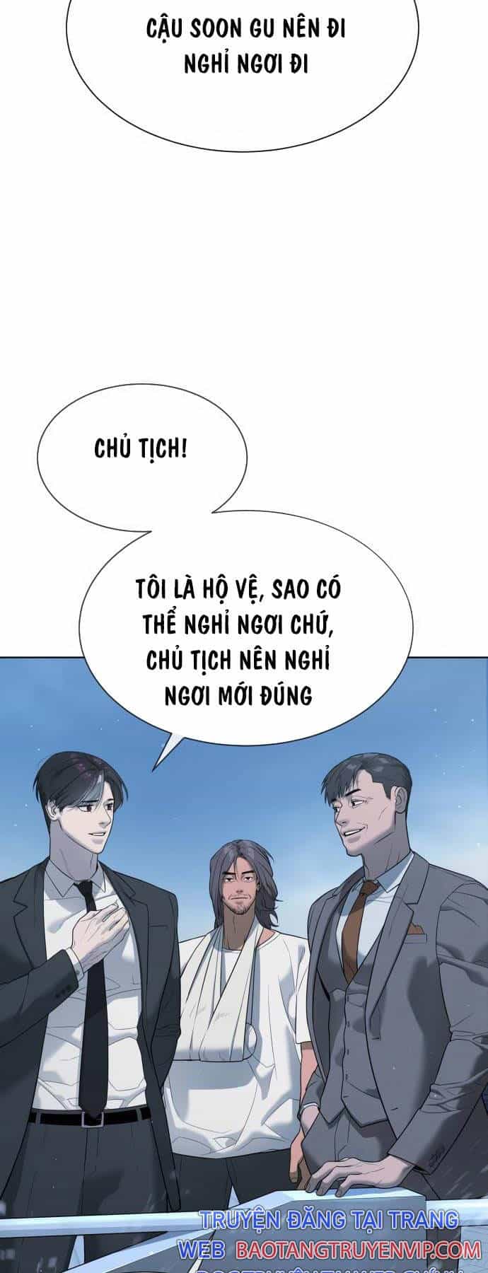 Sát Thủ Peter - Chương 38 - ảnh 17