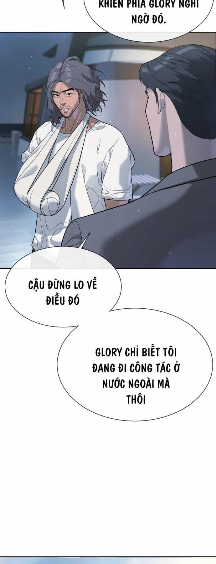 Sát Thủ Peter - Chương 38 - ảnh 19