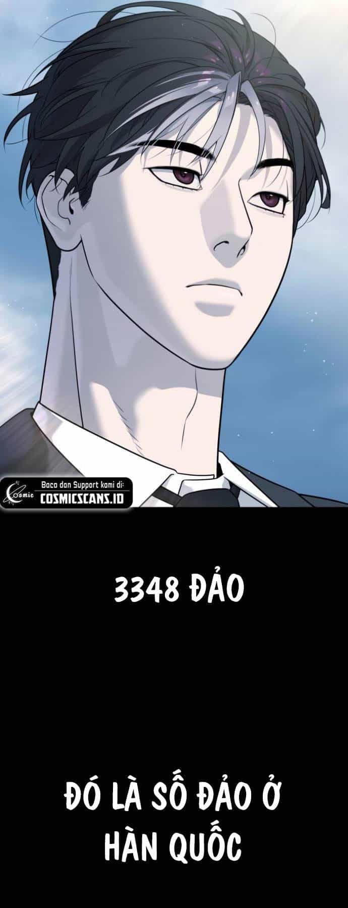 Sát Thủ Peter - Chương 38 - ảnh 20