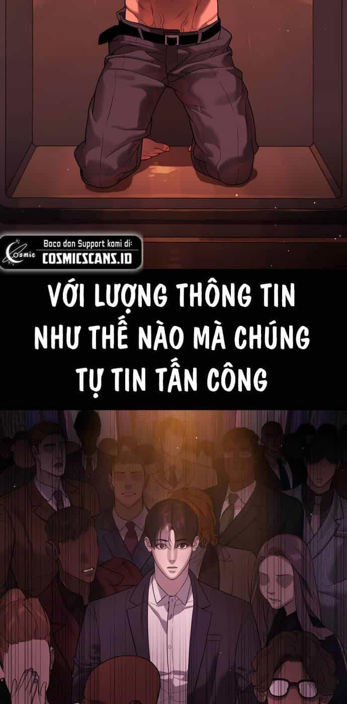 Sát Thủ Peter - Chương 38 - ảnh 22