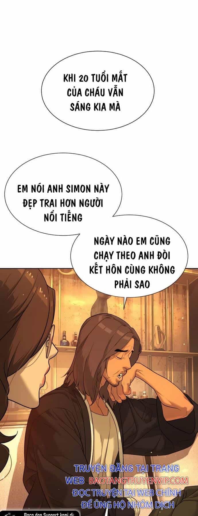 Sát Thủ Peter - Chương 38 - ảnh 30