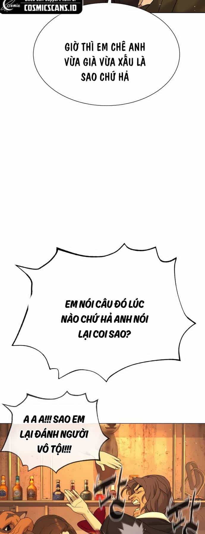 Sát Thủ Peter - Chương 38 - ảnh 31