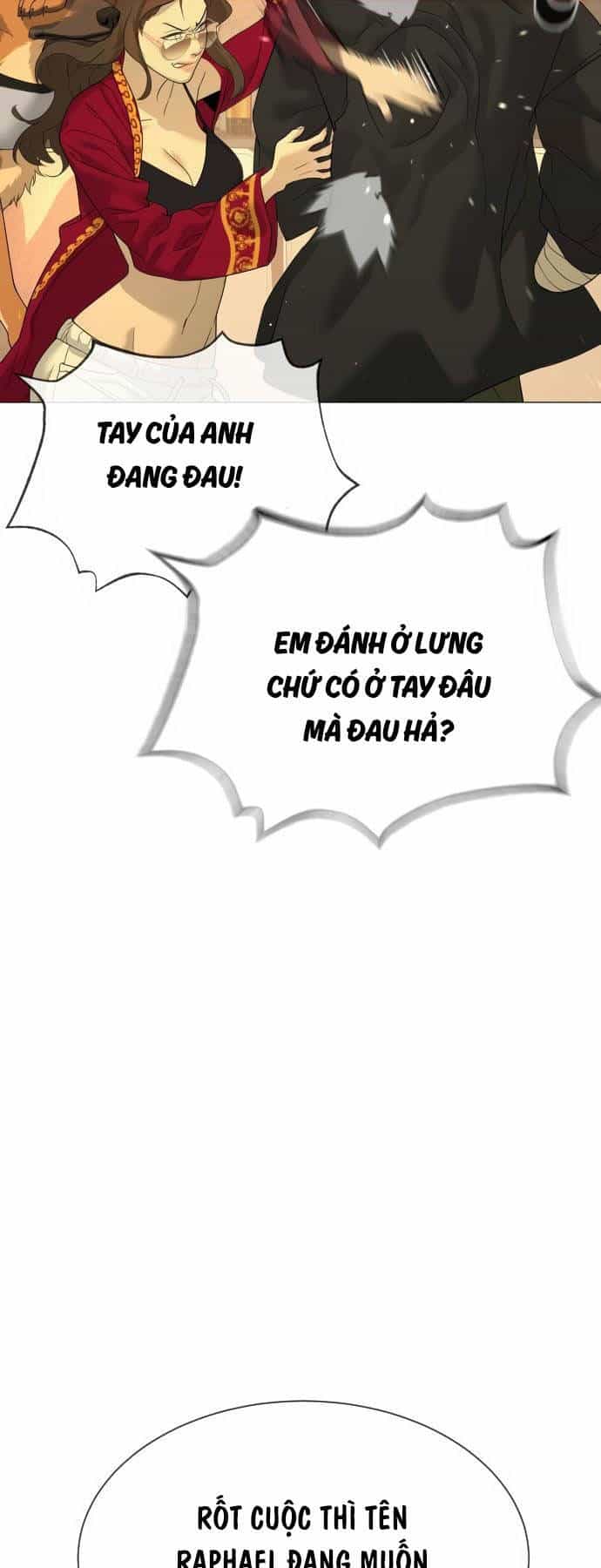 Sát Thủ Peter - Chương 38 - ảnh 32