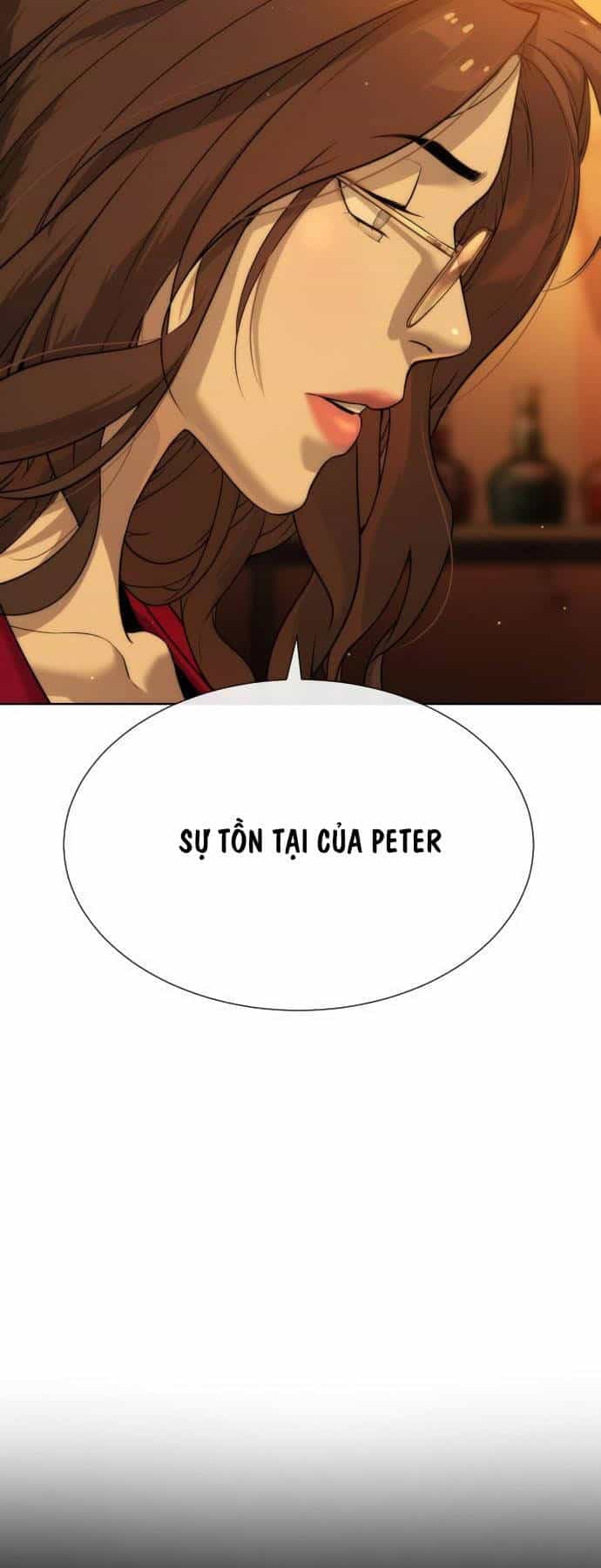 Sát Thủ Peter - Chương 38 - ảnh 36