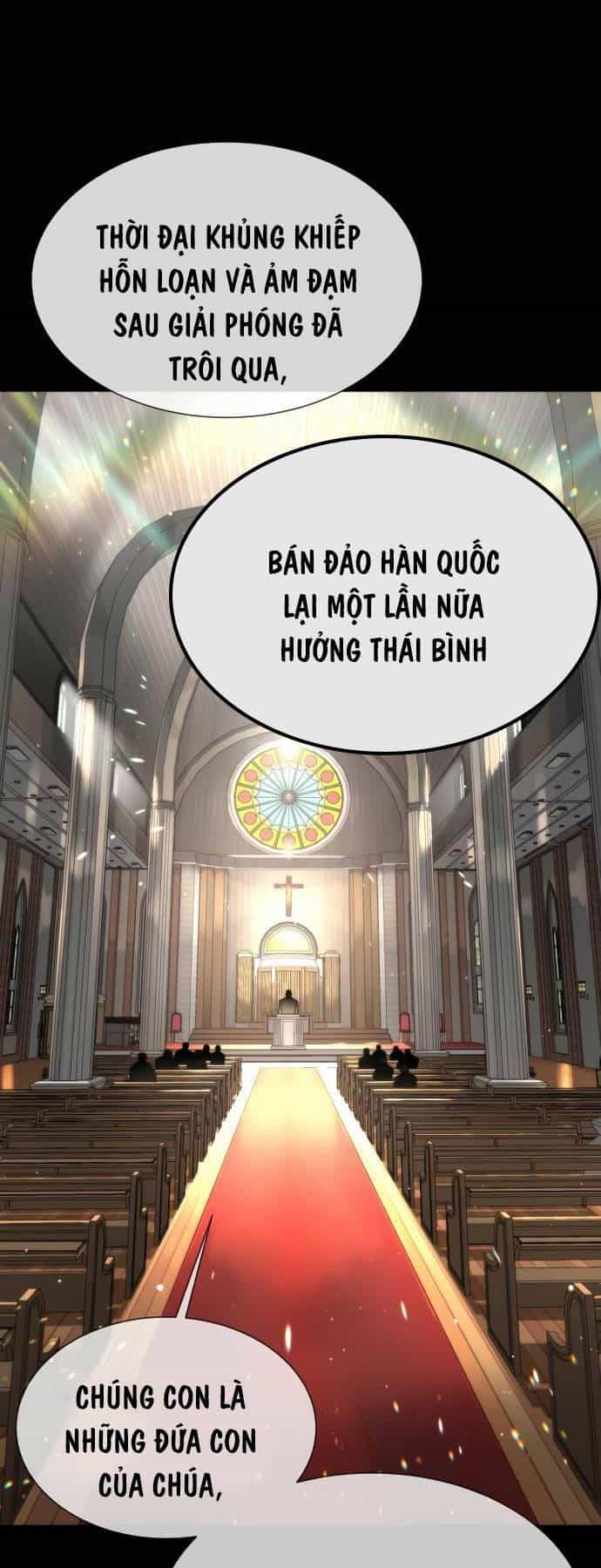 Sát Thủ Peter - Chương 38 - ảnh 39