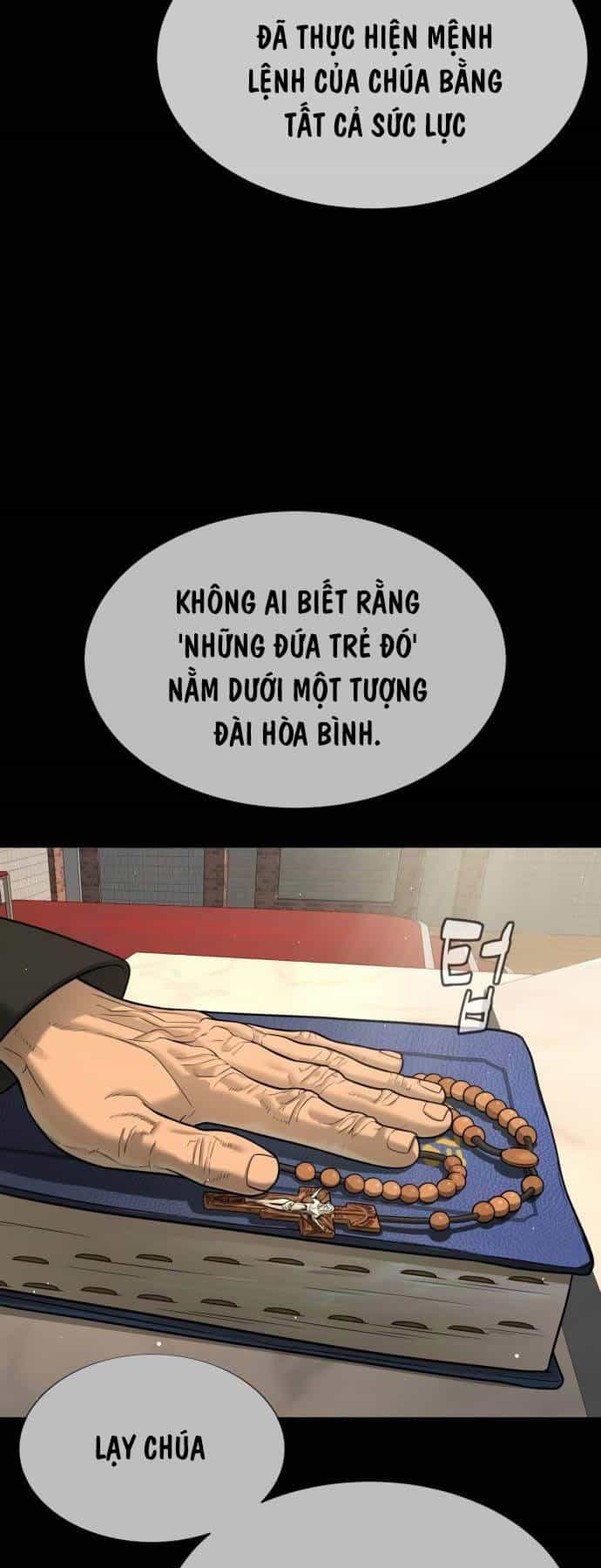 Sát Thủ Peter - Chương 38 - ảnh 40