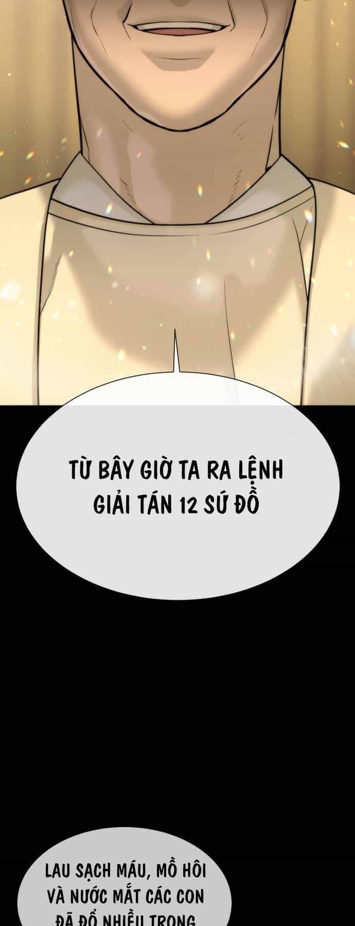 Sát Thủ Peter - Chương 38 - ảnh 42