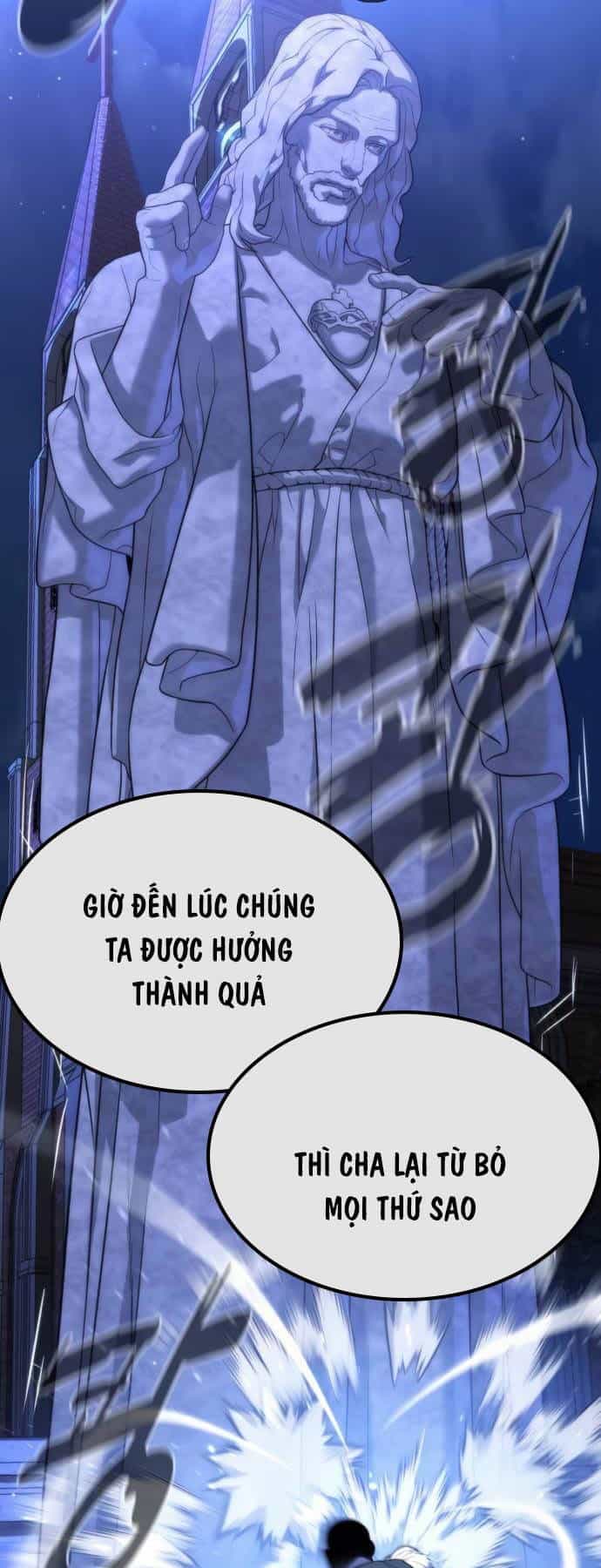 Sát Thủ Peter - Chương 38 - ảnh 54