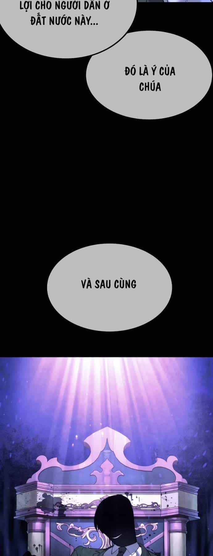 Sát Thủ Peter - Chương 38 - ảnh 60