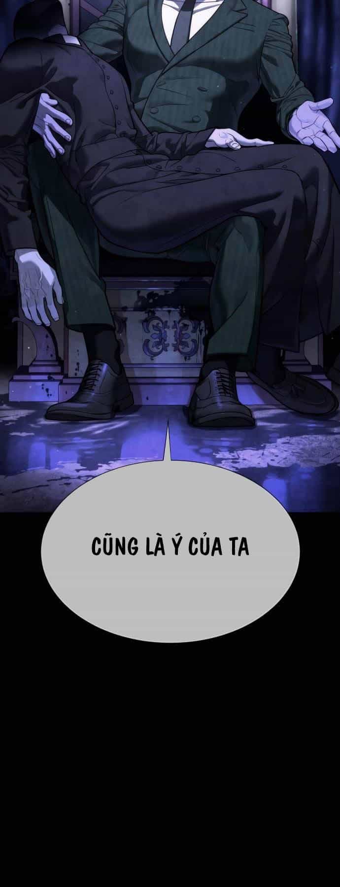 Sát Thủ Peter - Chương 38 - ảnh 61