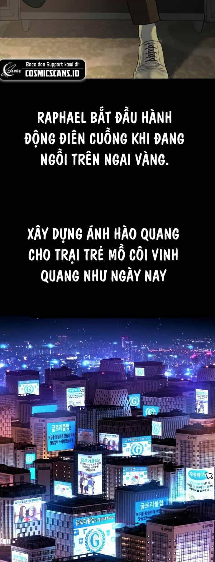 Sát Thủ Peter - Chương 38 - ảnh 63