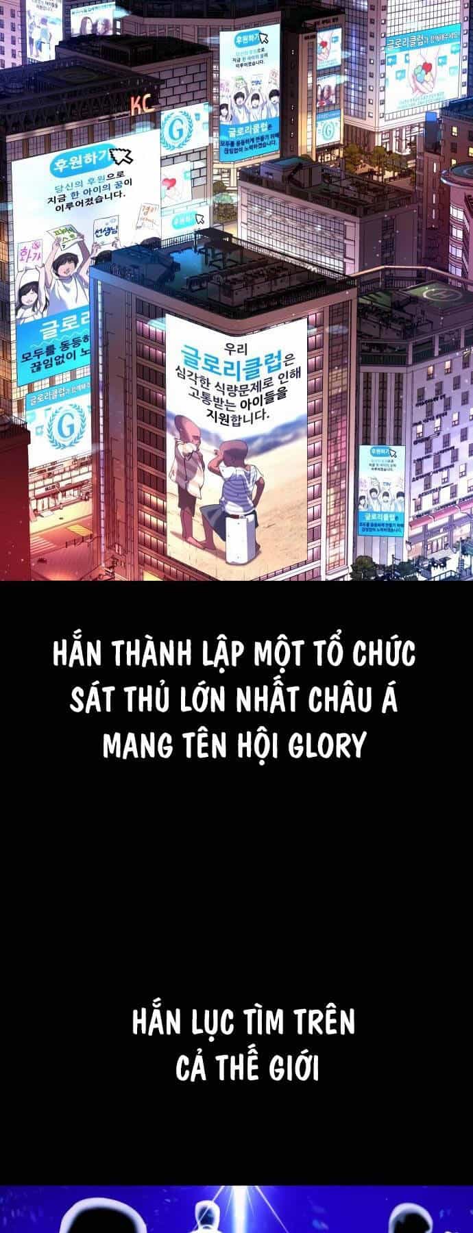 Sát Thủ Peter - Chương 38 - ảnh 64