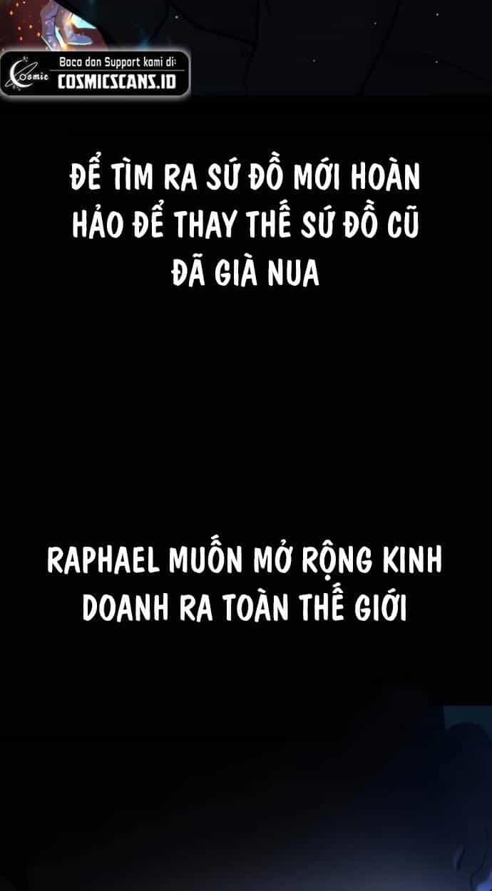 Sát Thủ Peter - Chương 38 - ảnh 66