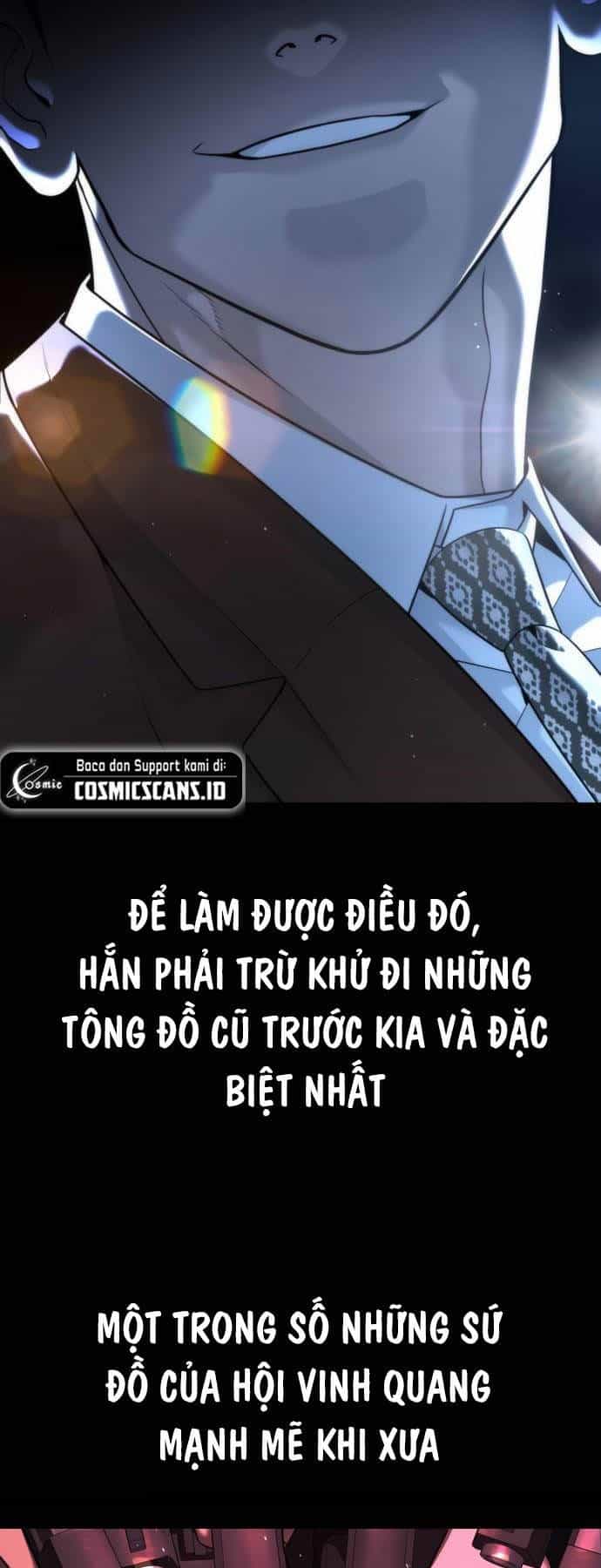 Sát Thủ Peter - Chương 38 - ảnh 67