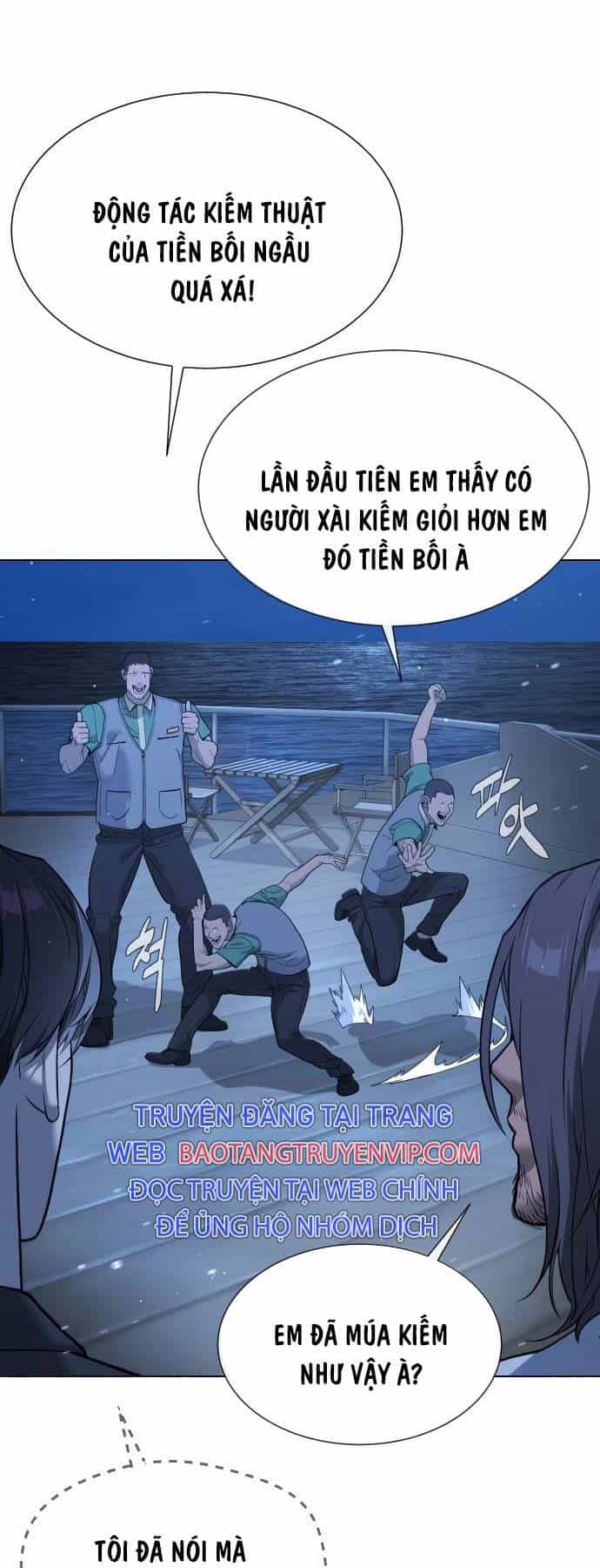 Sát Thủ Peter - Chương 38 - ảnh 7