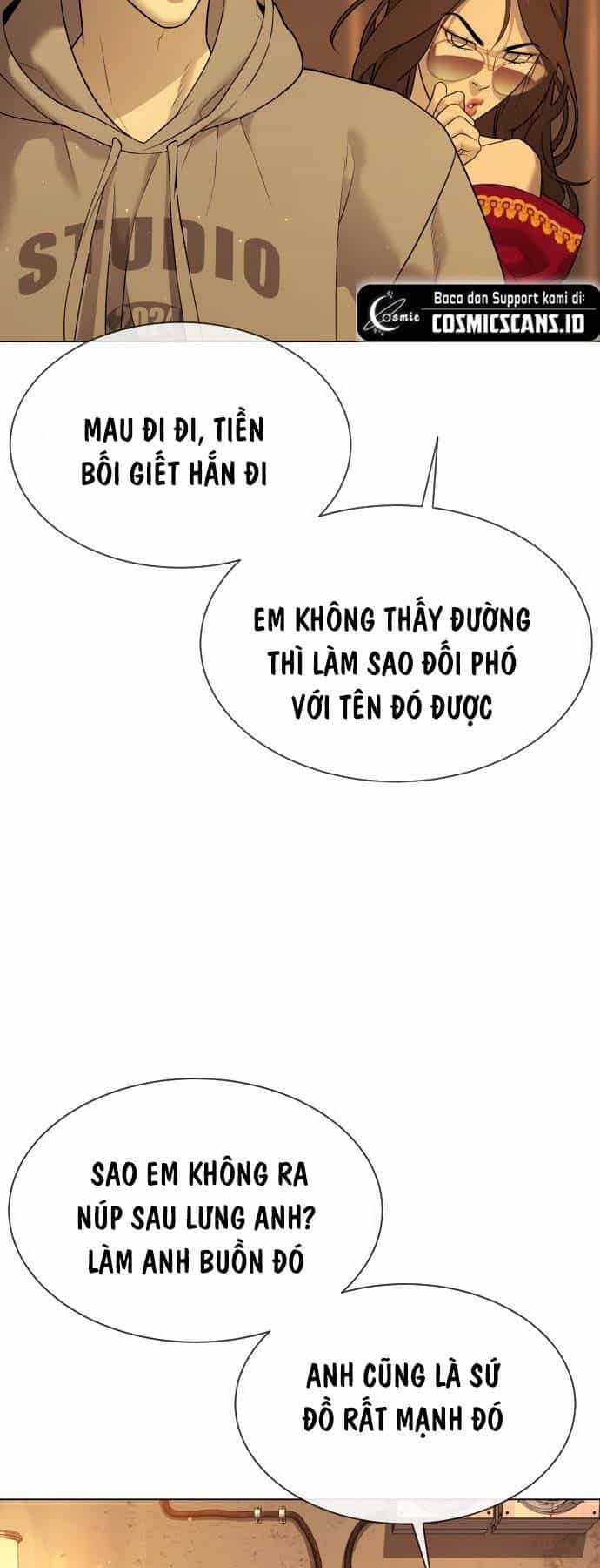 Sát Thủ Peter - Chương 38 - ảnh 79