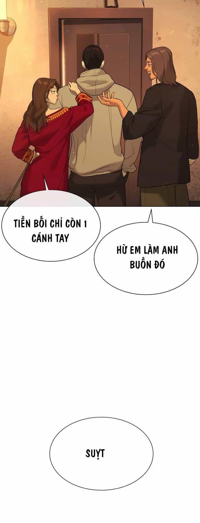 Sát Thủ Peter - Chương 38 - ảnh 80