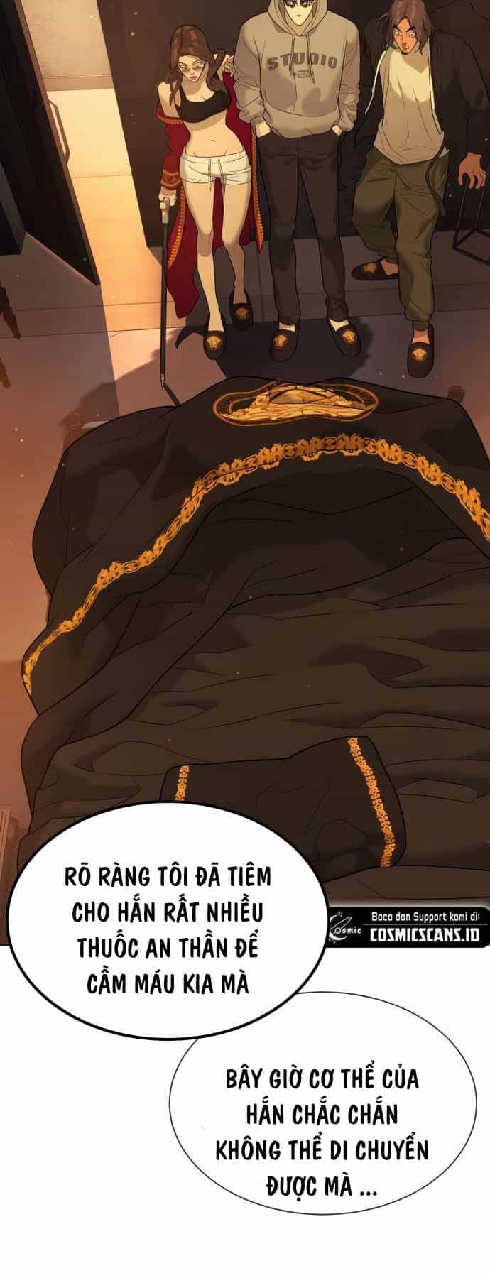 Sát Thủ Peter - Chương 38 - ảnh 83
