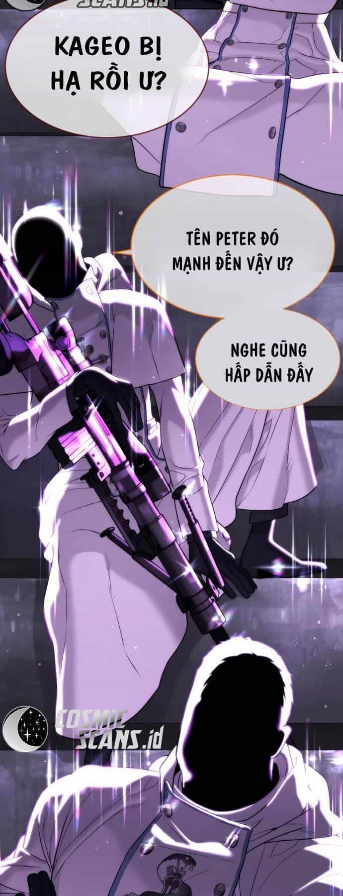 Sát Thủ Peter - Chương 38 - ảnh 90