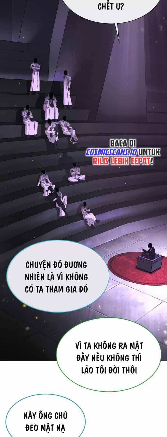 Sát Thủ Peter - Chương 38 - ảnh 97
