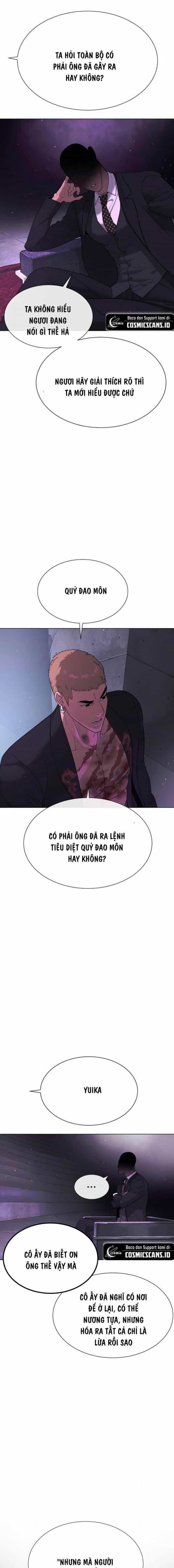 Sát Thủ Peter - Chương 38.5 - ảnh 12