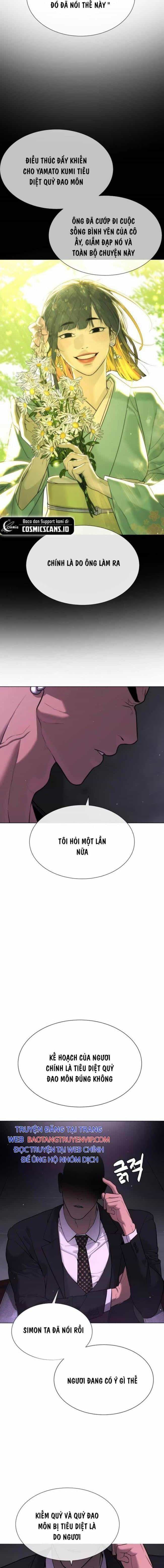 Sát Thủ Peter - Chương 38.5 - ảnh 13
