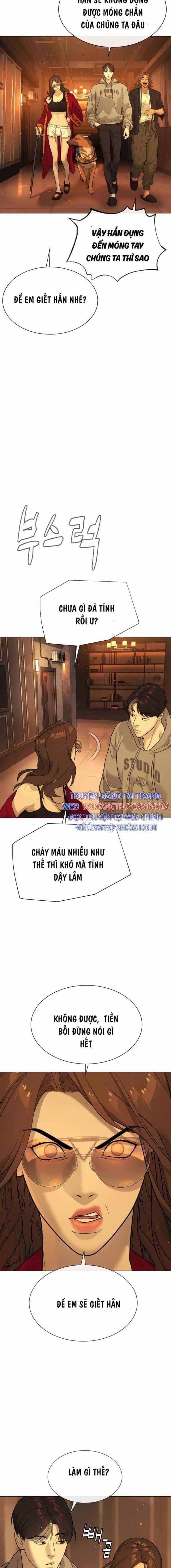Sát Thủ Peter - Chương 38.5 - ảnh 3