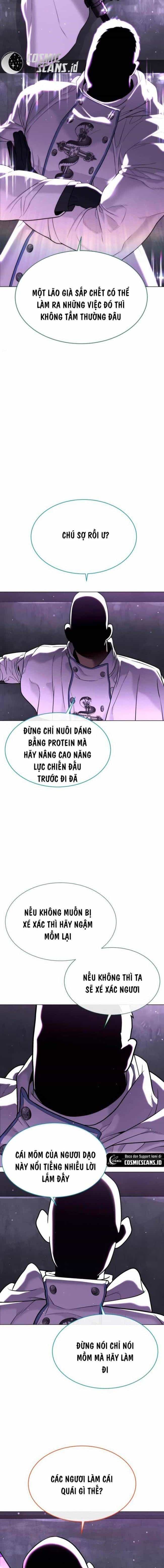 Sát Thủ Peter - Chương 38.5 - ảnh 7